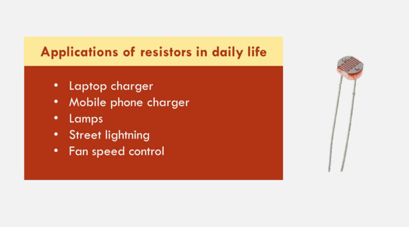 Series Circuits and the Application of Ohm's Law